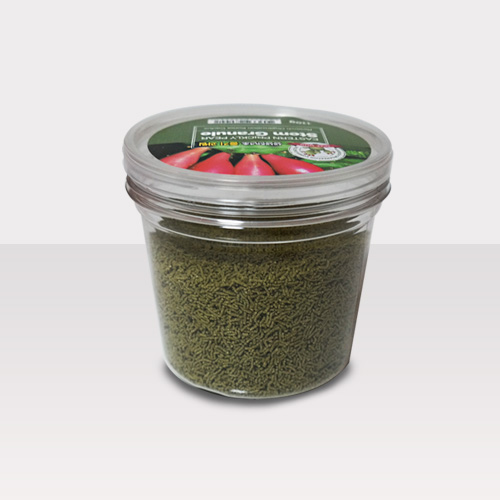 생생년연초 줄기 과립 110g