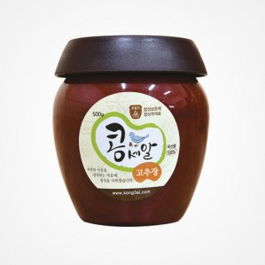 콩세알 고추장 1kg