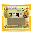 콩세알 고구마묵 370g