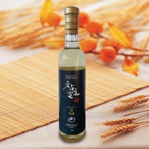 영암 참발효식초 감식초