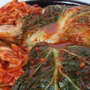 손맛 배추김치 3kg, 김장배추김치 10kg