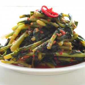 손맛 열무김치 1kg