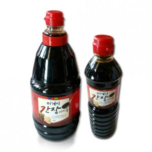 진도 이거시 간장