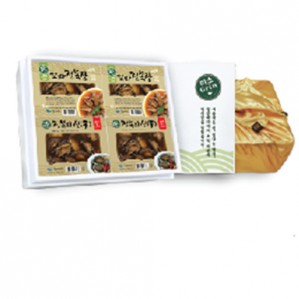 완도 청산바다 우드락1호