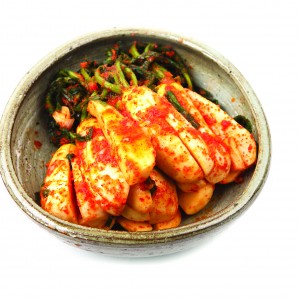 손맛 총각김치 3kg